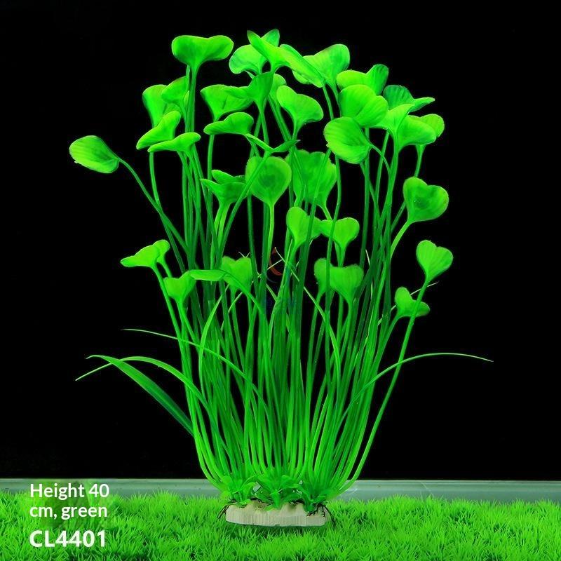 ต้นไม้ประดิษฐ์สำหรับตู้ปลา ดีไ - Planted Aquarium Betta บทวิจารณ์และราคา