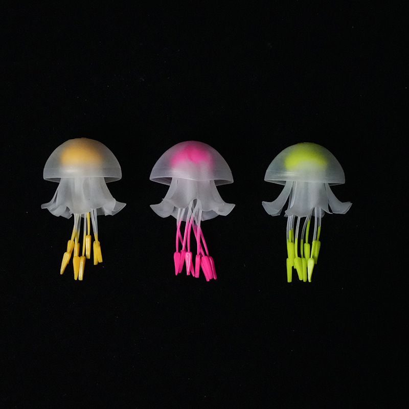 1 ชิ้น ตกแต่งตู้ปลาด้วยแมงกะพร - Aquarium Plant Gel บทวิจารณ์และราคา