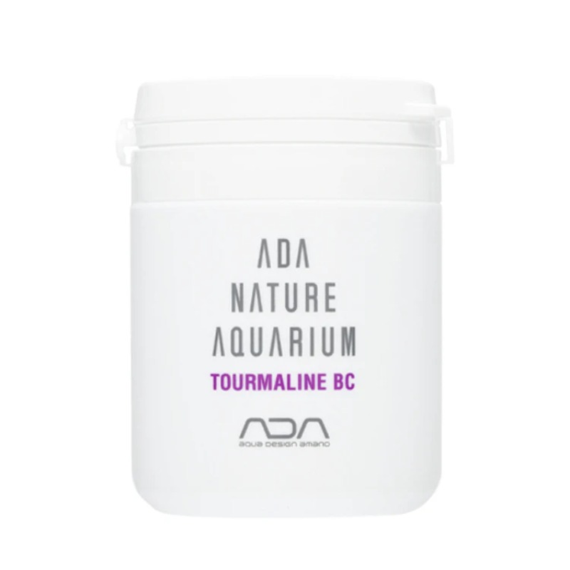 ผงแม่เหล็กไฟฟ้า ADA TOURMALINE - Planted Aquarium Ada บทวิจารณ์และราคา