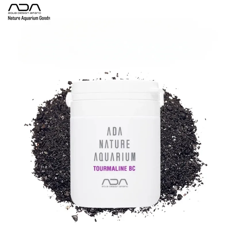 ผงแม่เหล็กไฟฟ้า ADA TOURMALINE - Planted Aquarium Ada บทวิจารณ์และราคา